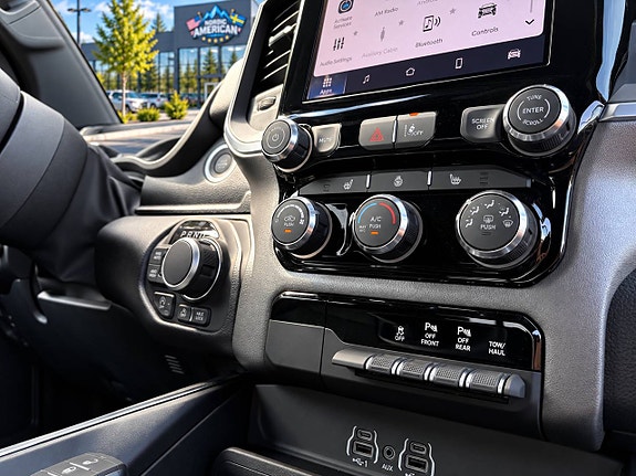 Dodge RAM 1500 16 of 20