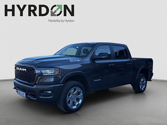 Brugt Dodge Ram 5.9
