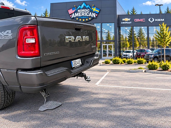 Dodge RAM 1500 8 of 20