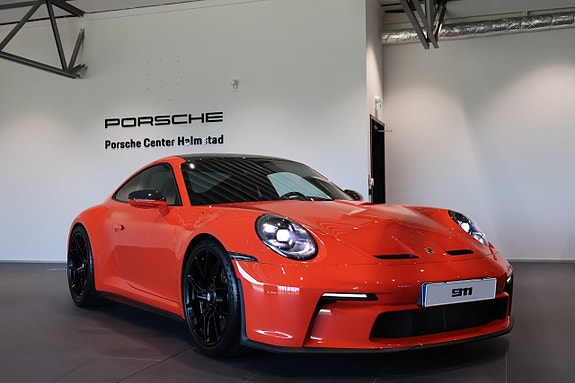 Porsche 911 GT3