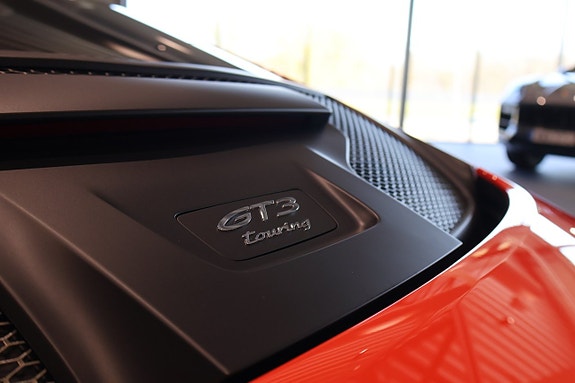Porsche 911 GT3 8 of 29