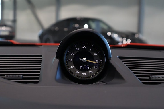 Porsche 911 GT3 29 of 29