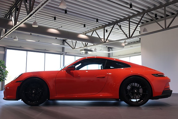 Porsche 911 GT3 9 of 29