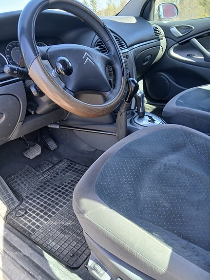 Citroen C5 6 of 7