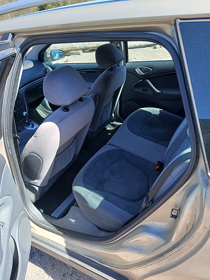 Citroen C5 7 of 7