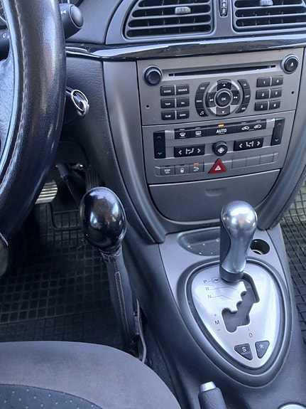 Citroen C5 5 of 5