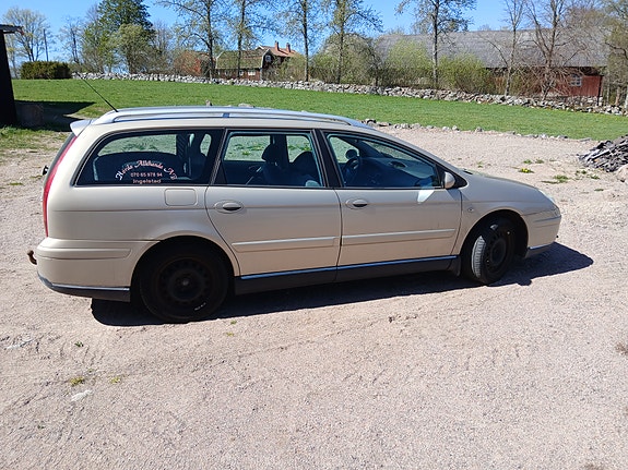 Citroen C5 3 of 5