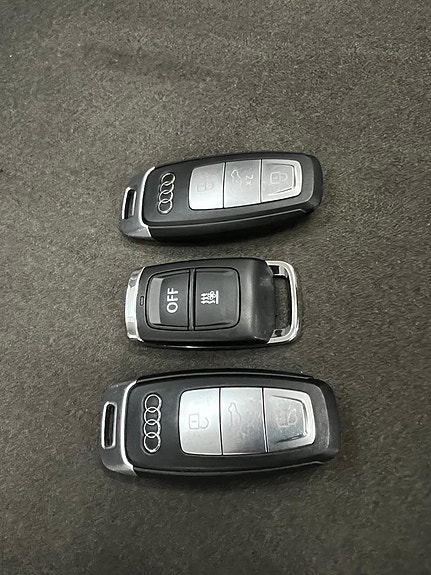 Audi A3 7 of 11