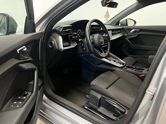 Audi A3 11 of 11