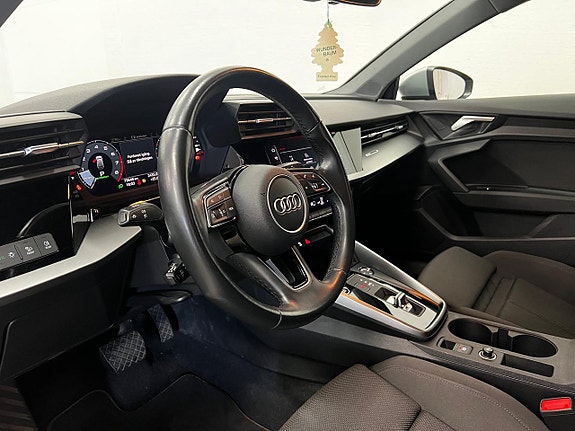 Audi A3 6 of 11