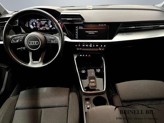 Audi A3 4 of 11