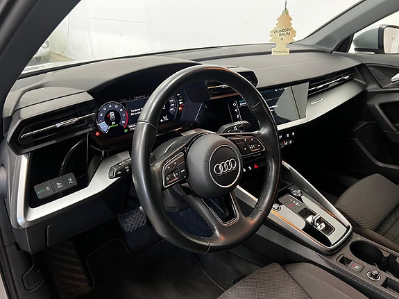 Audi A3 9 of 11