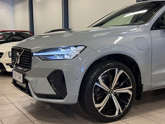 Volvo XC60 7 of 26