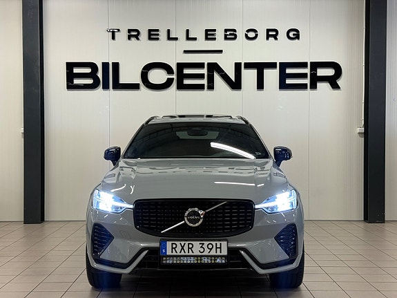 Volvo XC60 5 of 26