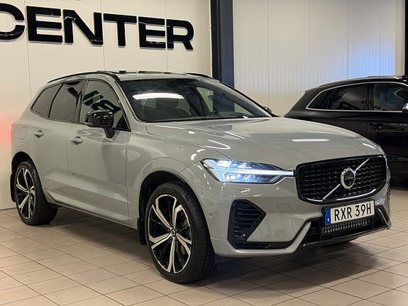 Volvo XC60 6 of 26