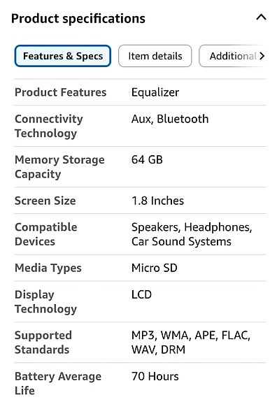 Product image 2 of 3