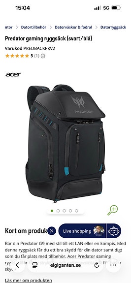 Product image 2 of 5