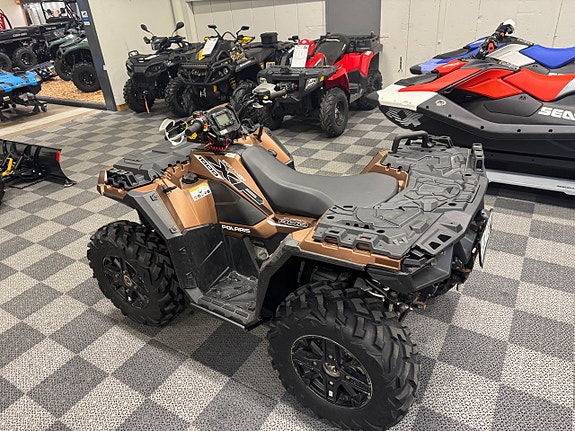 Polaris Sportsman XP 1000 T3b 5 of 6