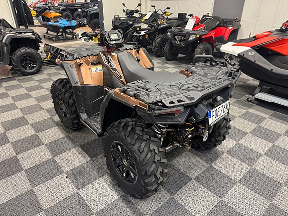 Polaris Sportsman XP 1000 T3b 4 of 6