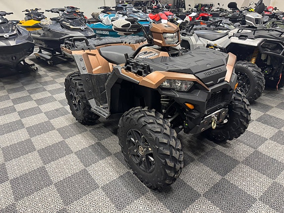 Polaris Sportsman XP 1000 T3b