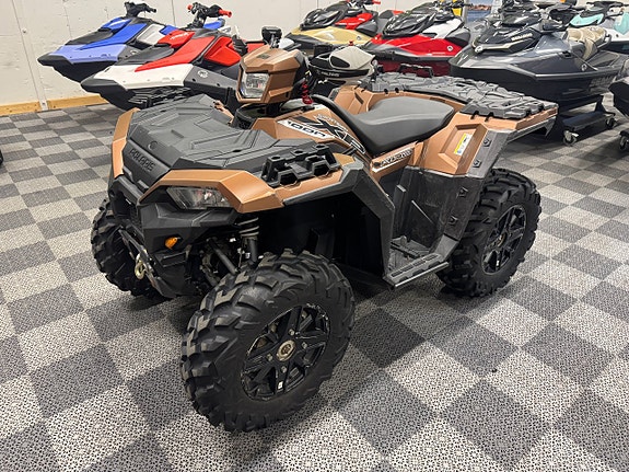 Polaris Sportsman XP 1000 T3b 6 of 6