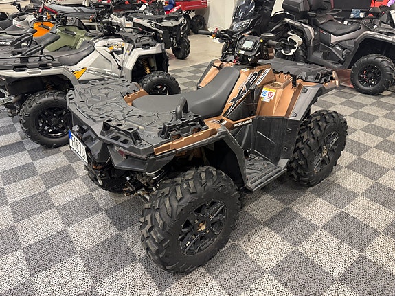 Polaris Sportsman XP 1000 T3b 3 of 6