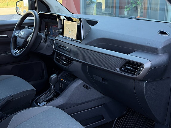 Ford Courier Tourneo 19 of 28
