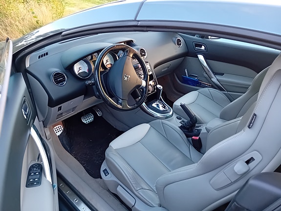 Brugt Peugeot 308 1.6