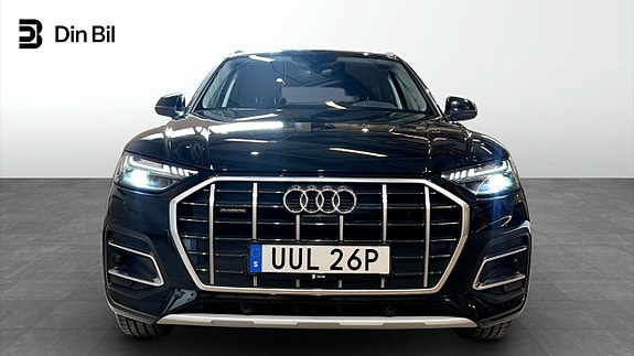 Audi Q5 4 of 5