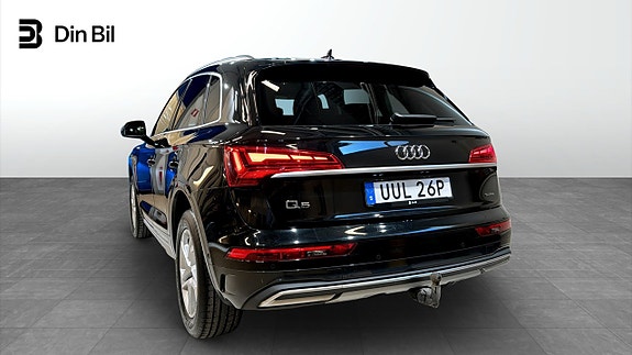 Audi Q5 3 of 5