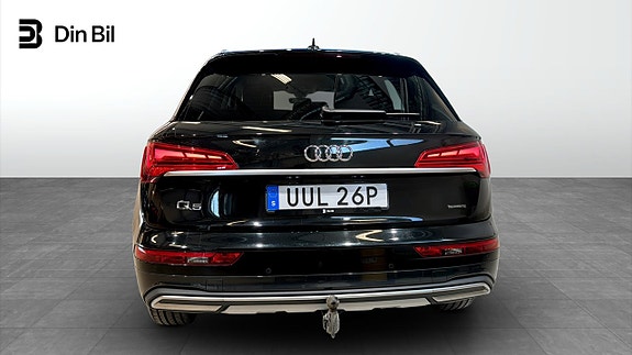 Audi Q5 5 of 5