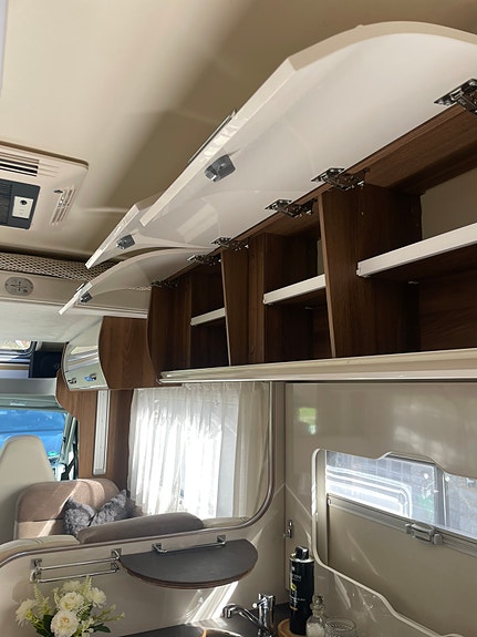CI Magis 74XT 5 of 10