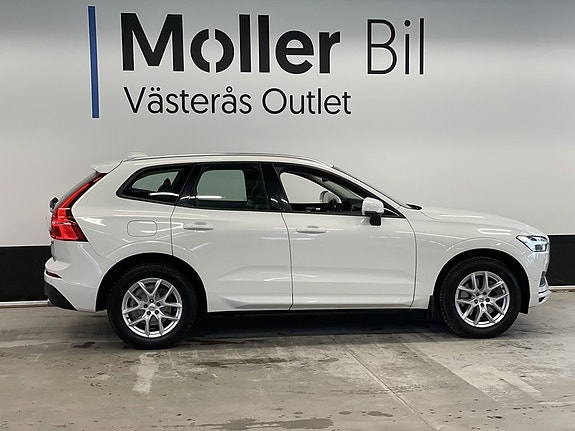 Volvo XC60 5 of 19