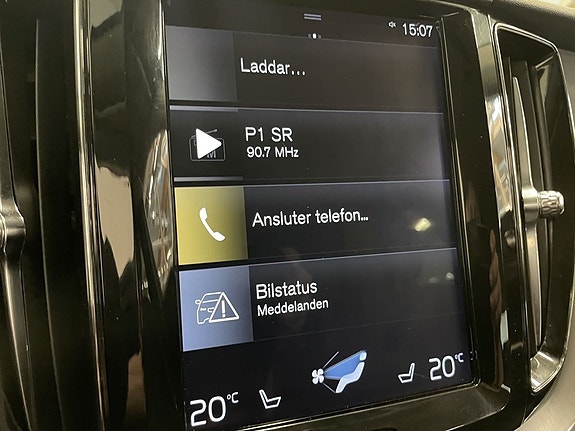 Volvo XC60 19 of 19