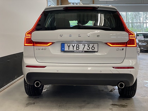 Volvo XC60 7 of 19