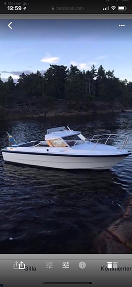Fjord Wing 19ht 2 of 5