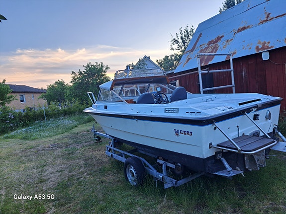 Fjord Wing 19ht 4 of 5