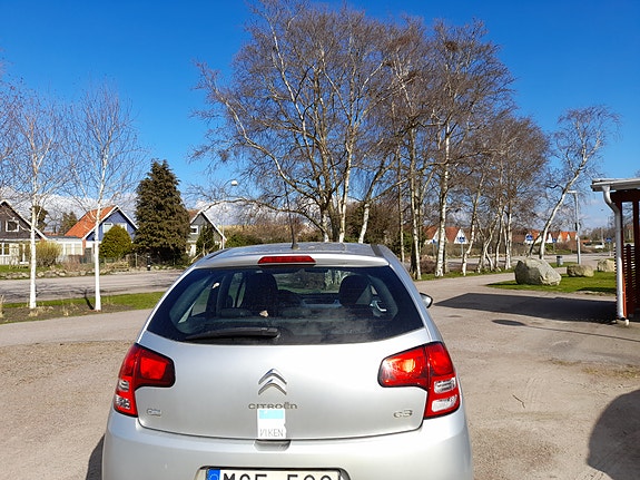 Citroen C3 3 of 4