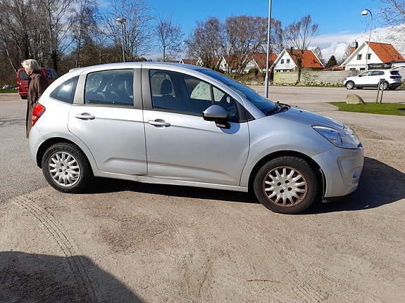 Citroen C3 2 of 4