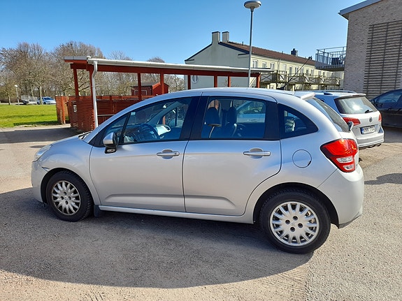 Citroen C3 4 of 4