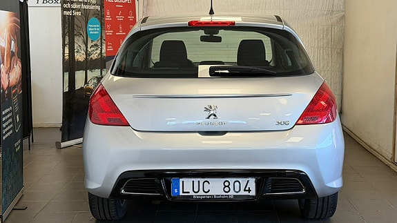 Peugeot 308 5 of 5