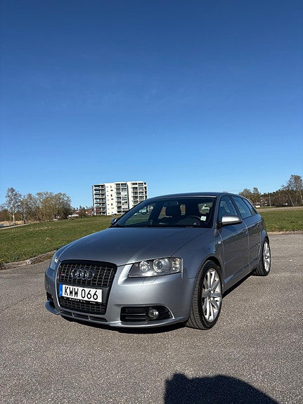 İkinci el  Audi A3 