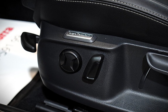 Volkswagen Passat Alltrack 10 of 30