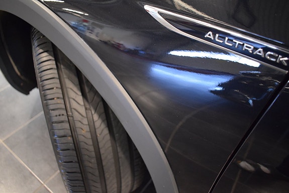 Volkswagen Passat Alltrack 29 of 30