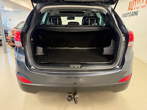 Hyundai ix35 12 of 26