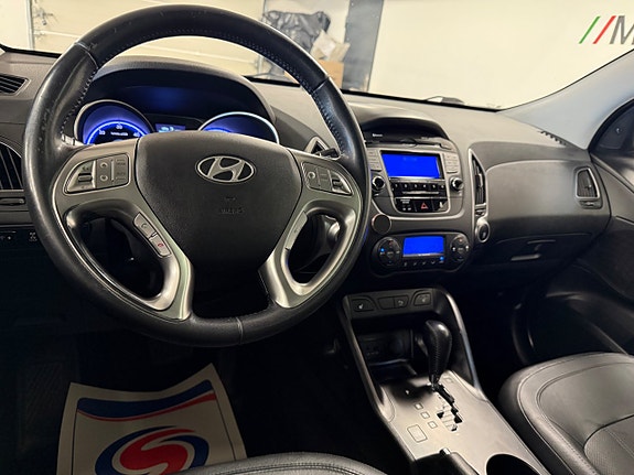 Hyundai ix35 17 of 26