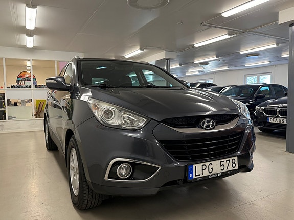 Hyundai ix35 24 of 26
