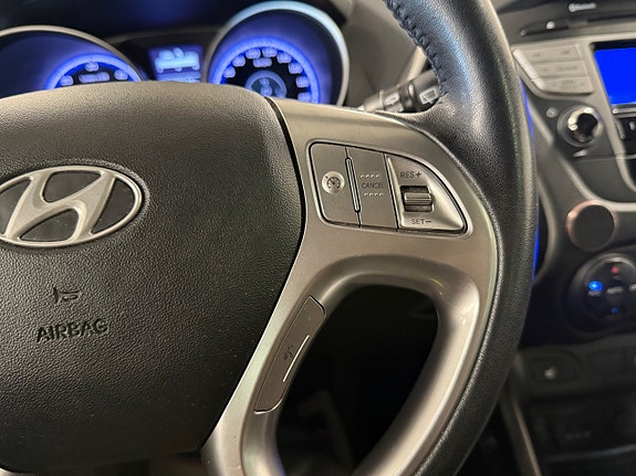 Hyundai ix35 20 of 26