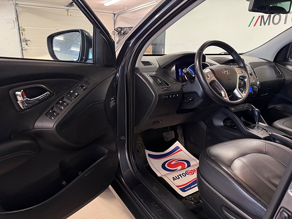 Hyundai ix35 6 of 26