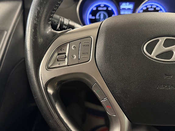 Hyundai ix35 19 of 26